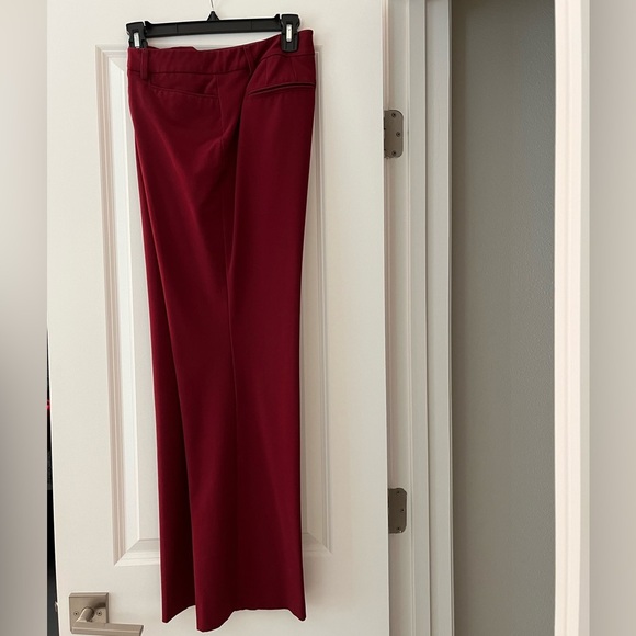 NY&Co Bootcut Stretch Dress Pants - Picture 2 of 7